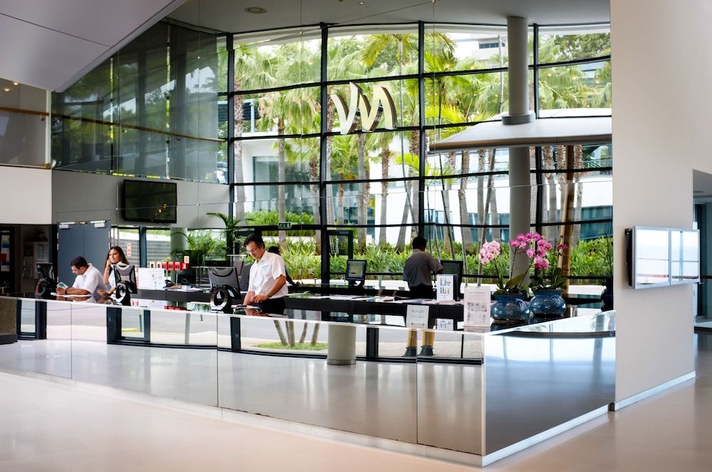 VidaMar Resort Hotel Madeira 1