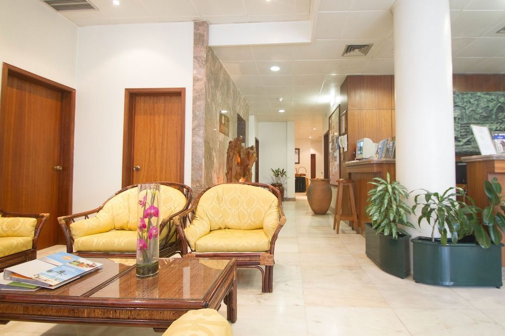 Hotel do Centro 2