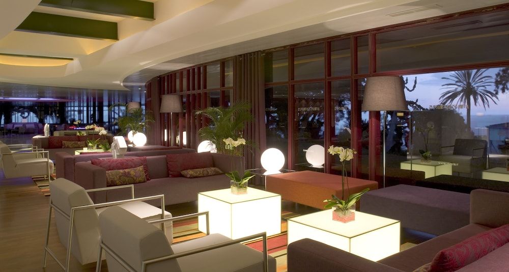 Pestana Casino Park Ocean and SPA Hotel 3