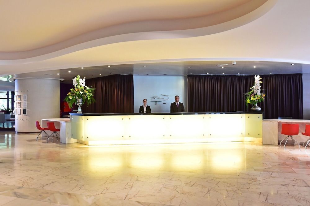 Pestana Casino Park Ocean and SPA Hotel 2