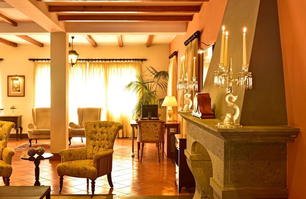 Pestana Village Garden Hotel 3