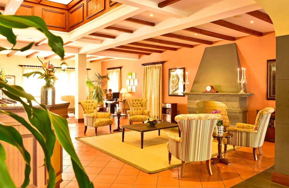 Pestana Village Garden Hotel 2