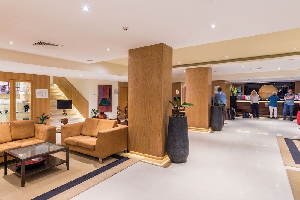Tui Blue Gardens - Adults Only - Savoy Signature 2
