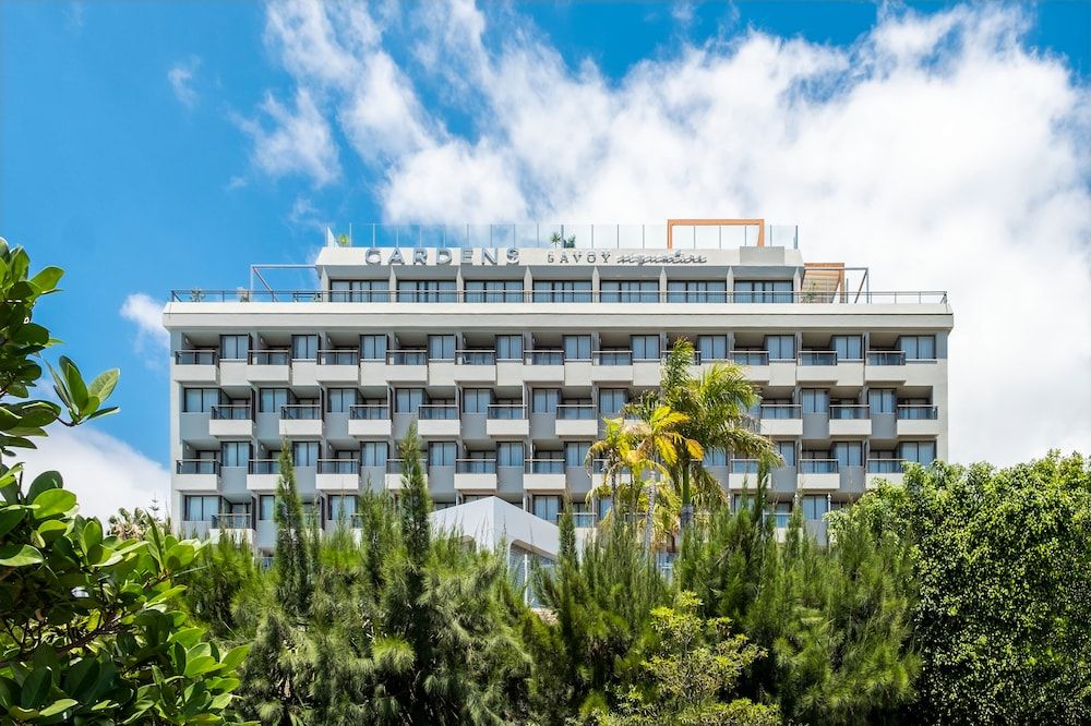 Tui Blue Gardens - Adults Only - Savoy Signature 1