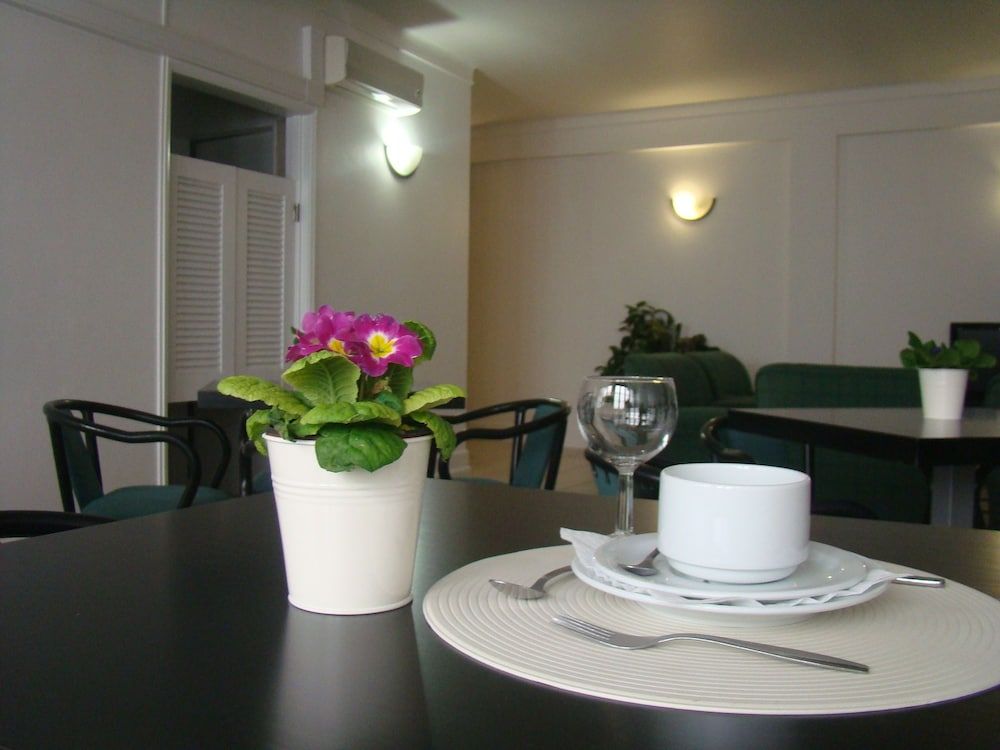 Hotel A Ilha 1