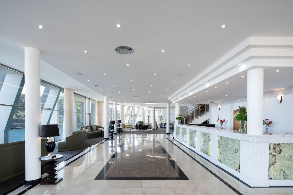 Angra Marina Hotel 1