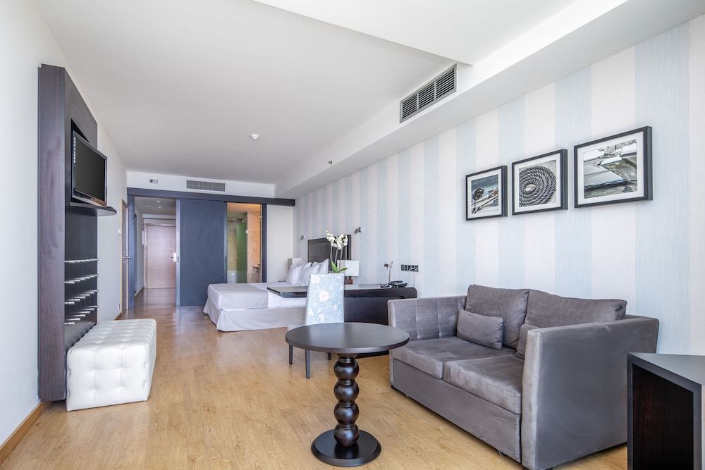 Angra Marina Hotel 3