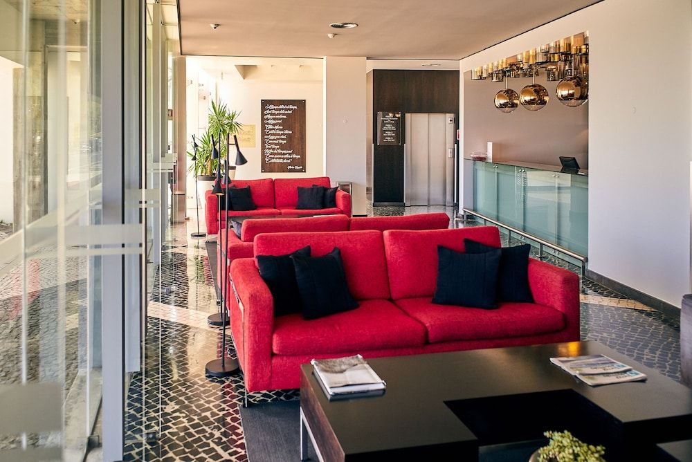 Hotel Praia Marina by RIDAN Hotels 2