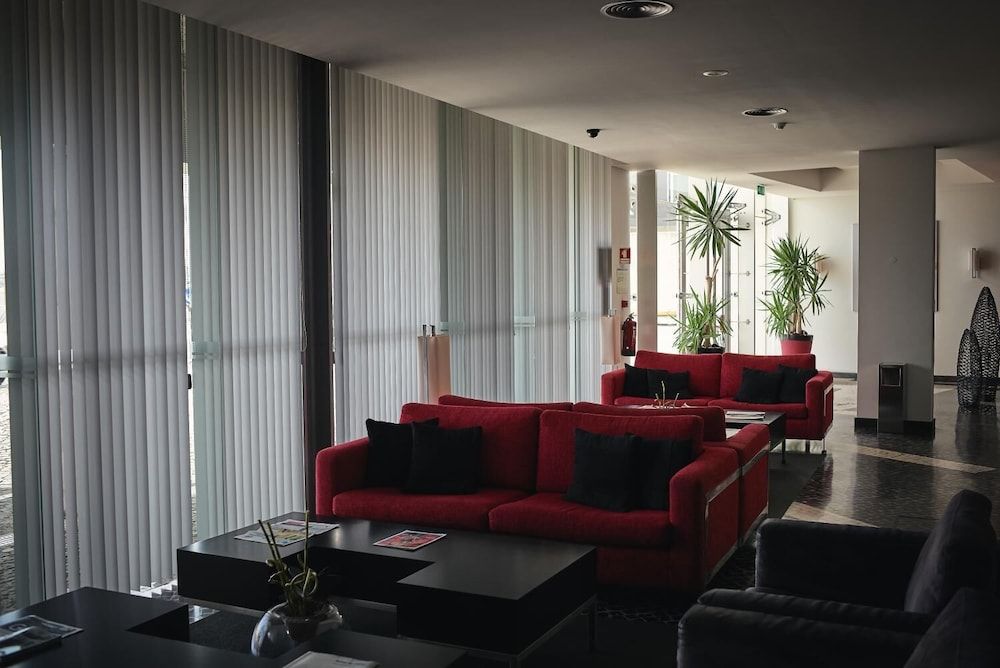 Hotel Praia Marina by RIDAN Hotels 3