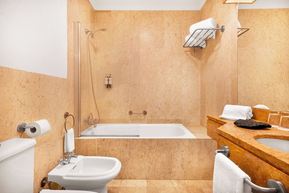 Pousada Forte da Horta - Historic Hotel 1