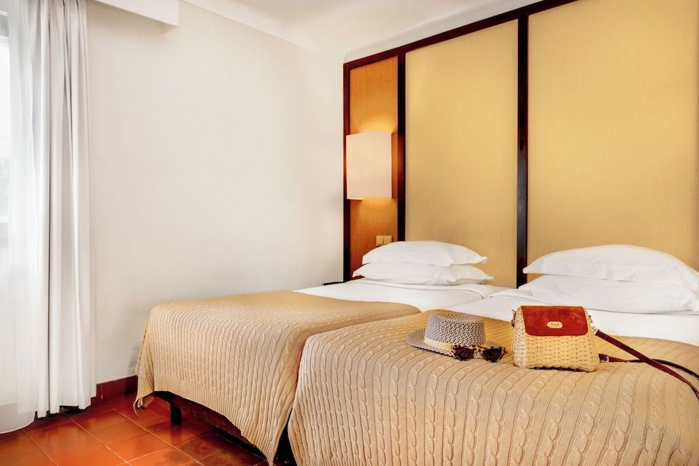 Pousada Forte da Horta - Historic Hotel 3