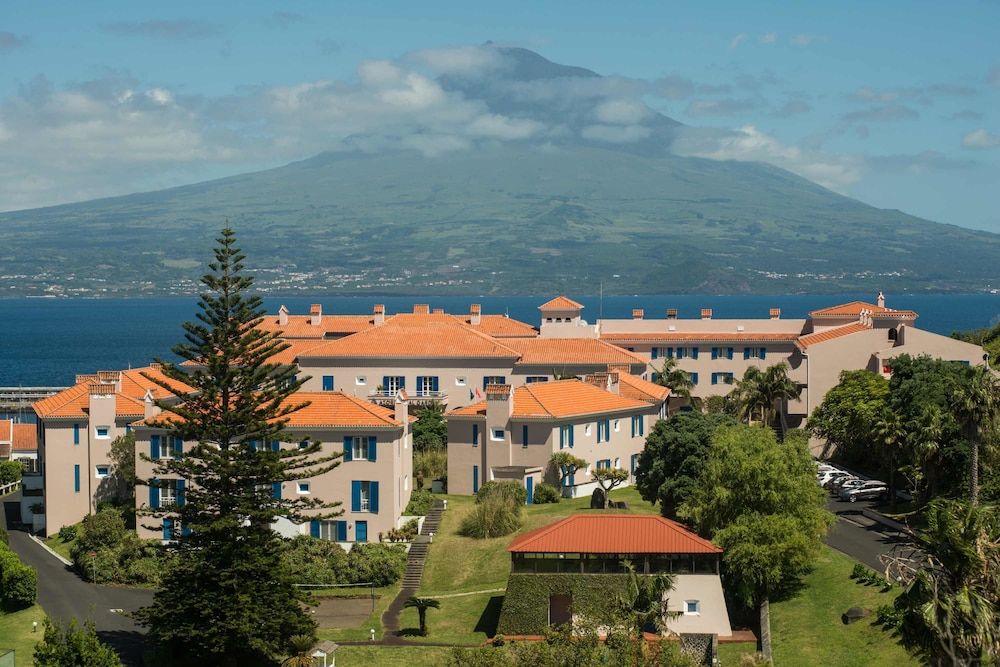 Azoris Faial Garden 1