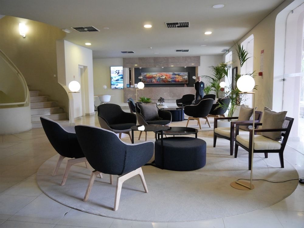 Azoris Faial Garden 3