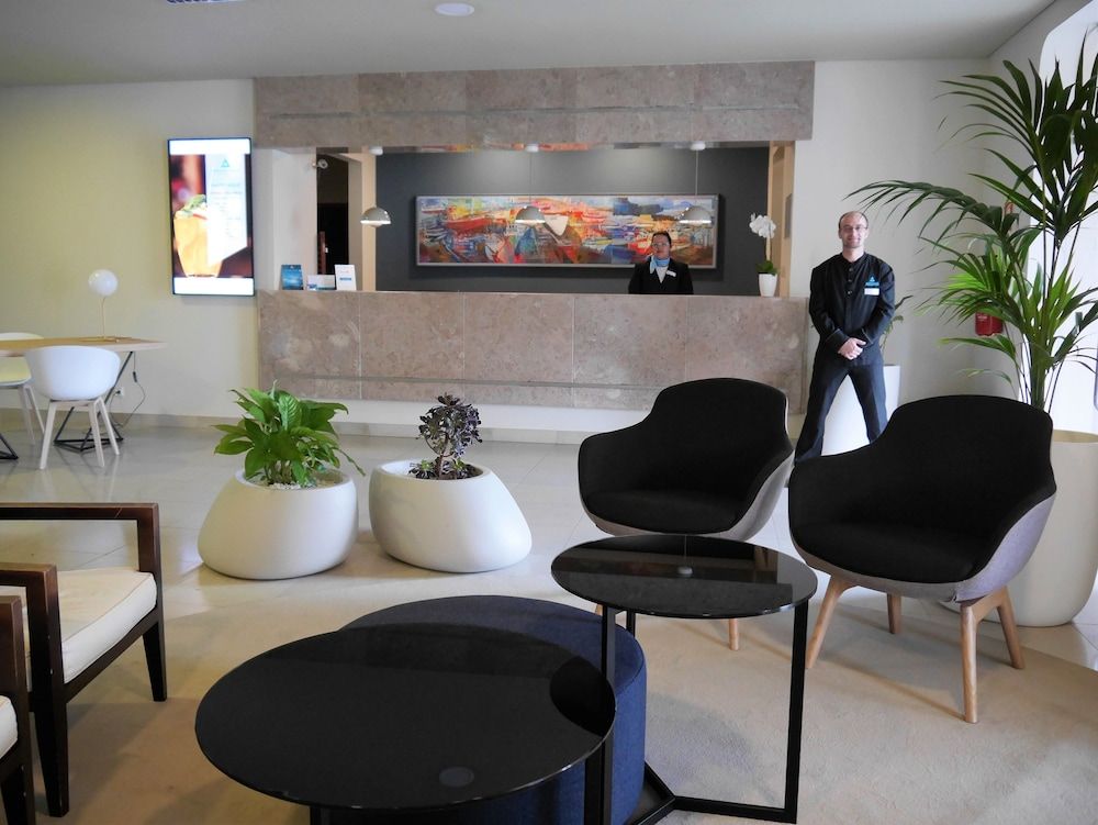 Azoris Faial Garden 2