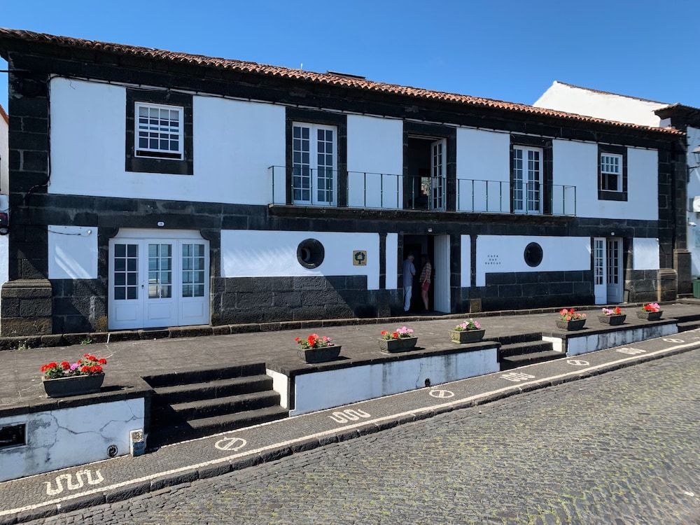 Casa das Barcas 1