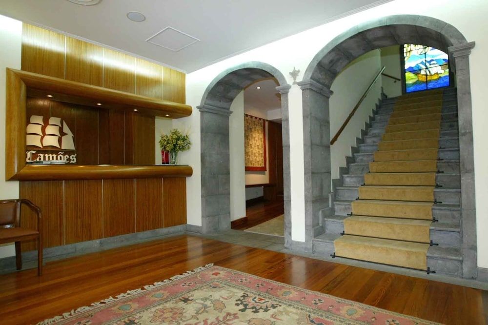 Hotel Camões 2