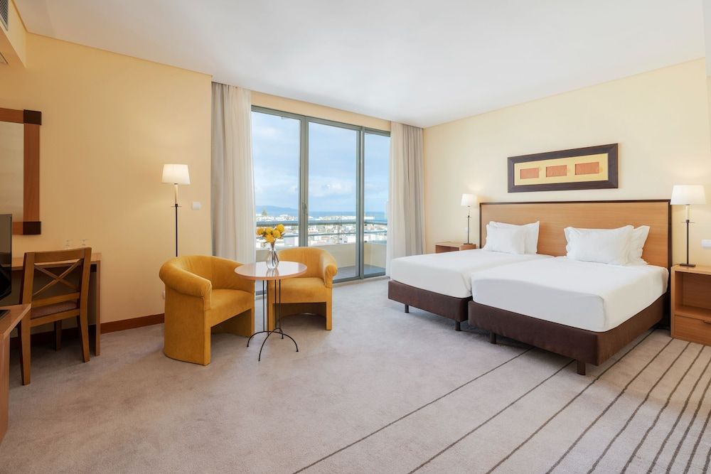 Sao Miguel Park Hotel 3