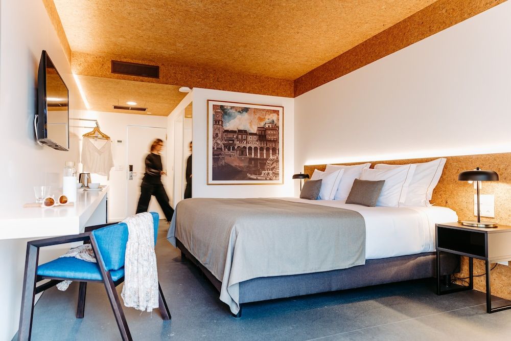 Canadiano - Urban Nature Hotel 1