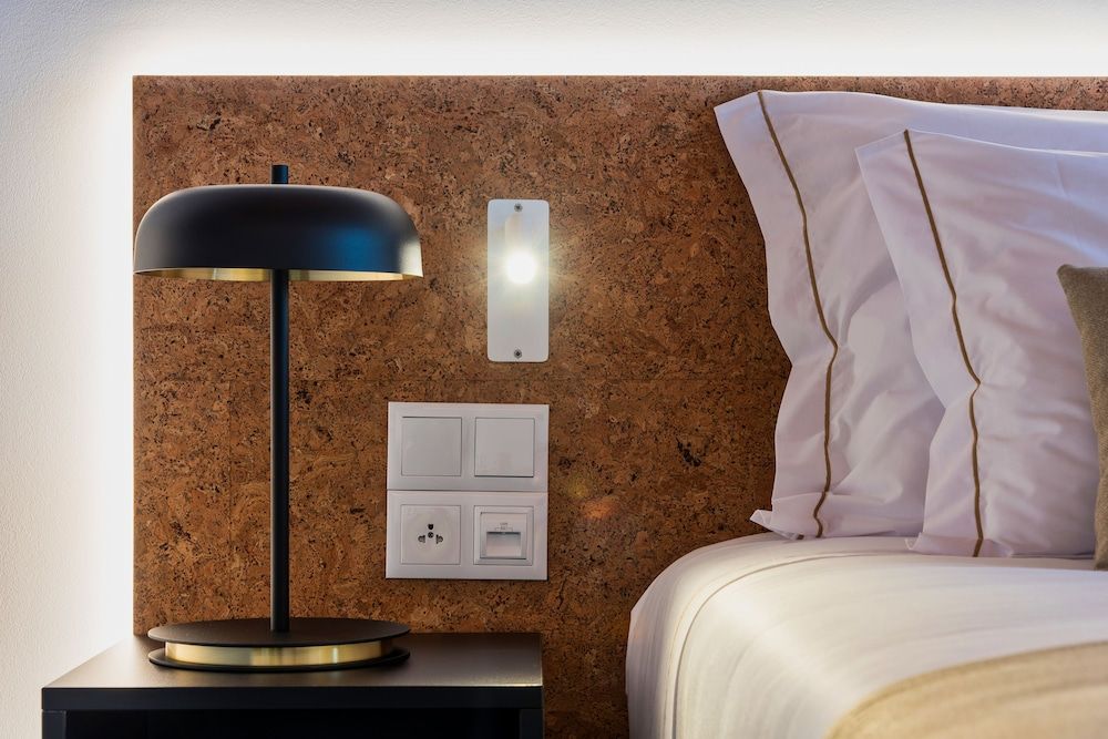 Canadiano - Urban Nature Hotel 2