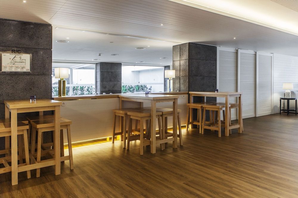 Hotel Gaivota Azores 3