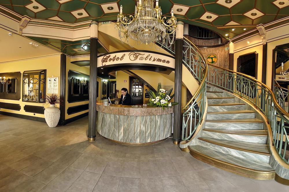 Hotel Talisman 3
