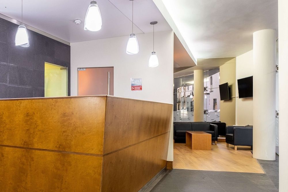 Comfort Inn Ponta Delgada 2