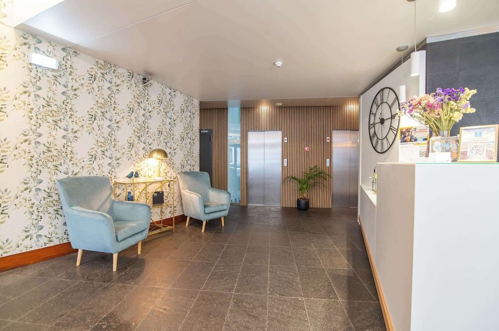 The Azoriani Boutique, an Ascend Collection Hotel 2