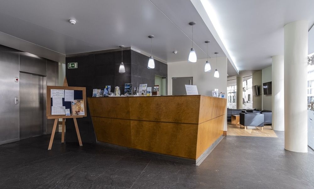 Comfort Inn Ponta Delgada 3