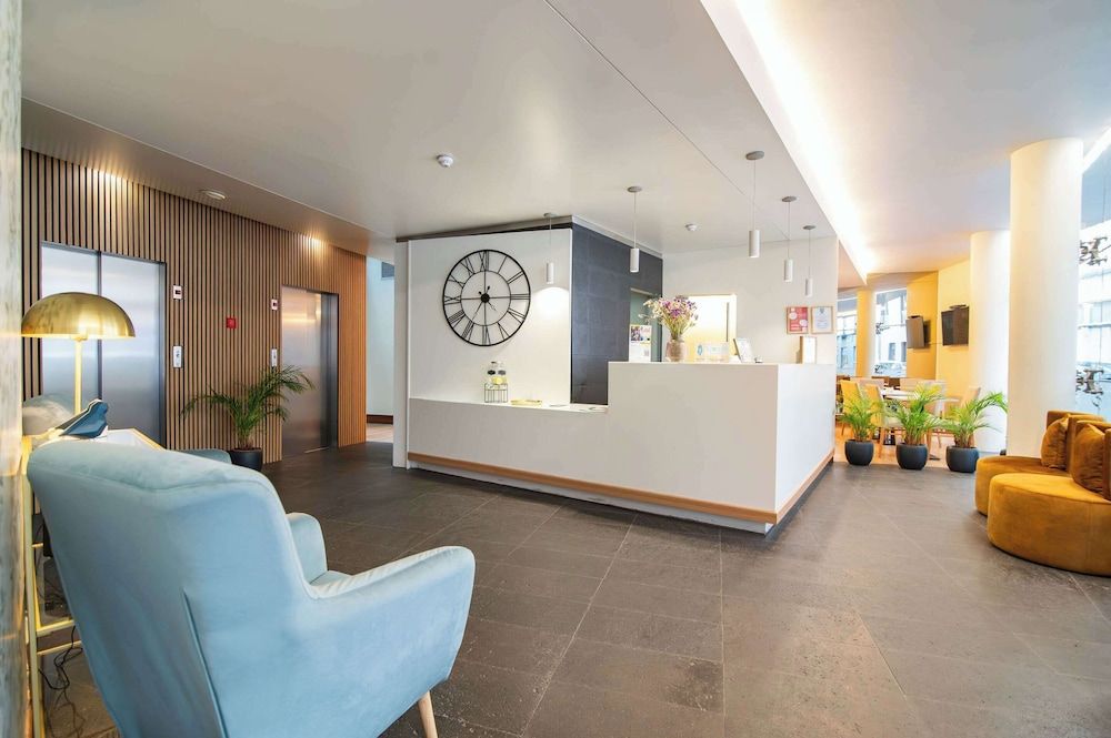 The Azoriani Boutique, an Ascend Collection Hotel 3