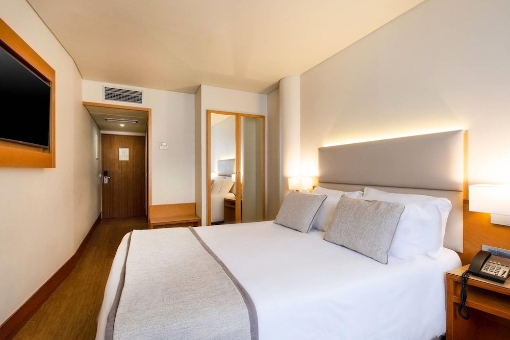 The Azoriani Boutique, an Ascend Collection Hotel 1