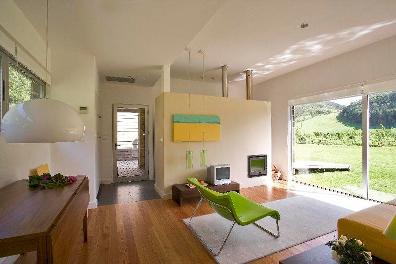 Furnas Lake Villas 3