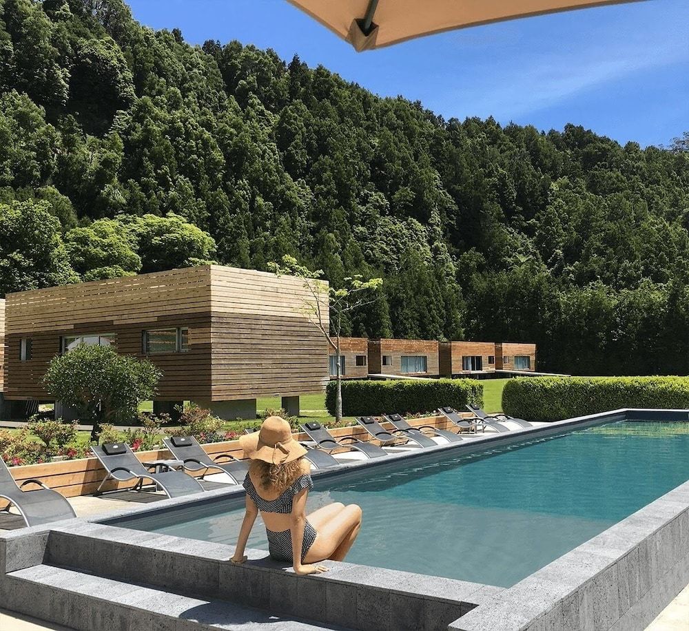 Furnas Lake Forest Living 4 estrellas en Furnas