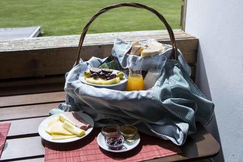 Furnas Lake Villas 4 estrelas em Furnas