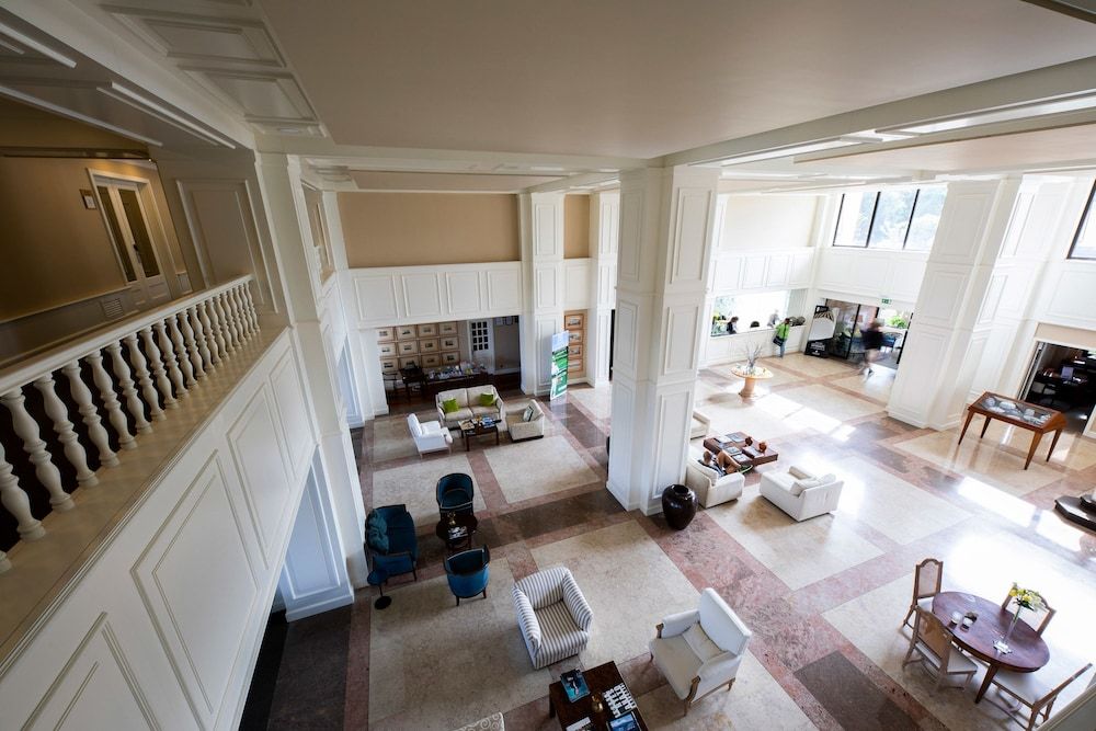 Pestana Bahia Praia Nature & Beach Resort 3