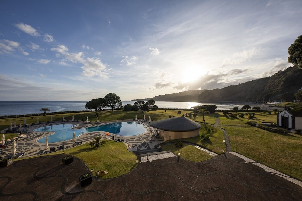 Pestana Bahia Praia Nature & Beach Resort 1