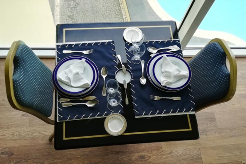 Vinha D'Areia Beach Hotel 2