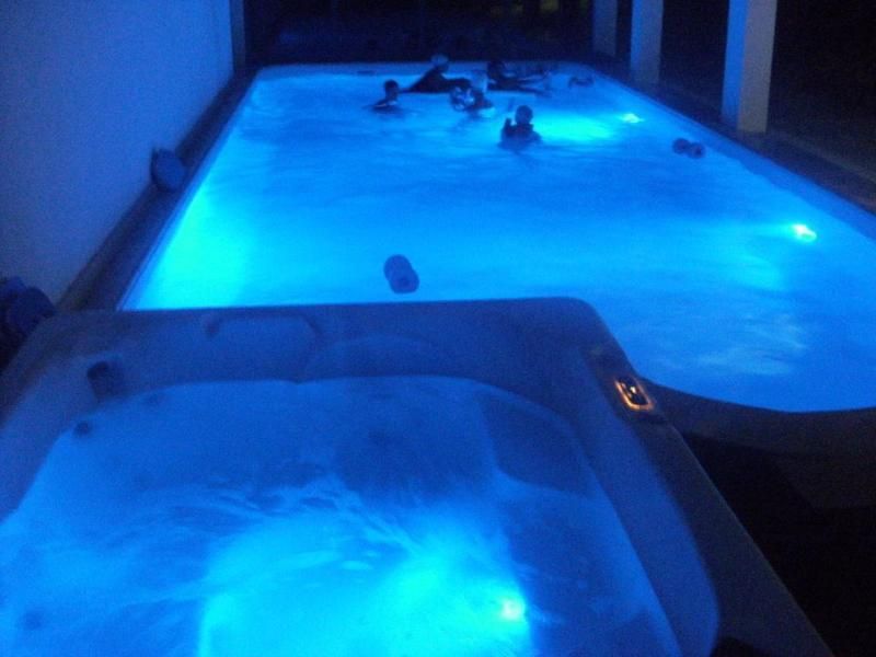 Cantinho das Buganvilias 3