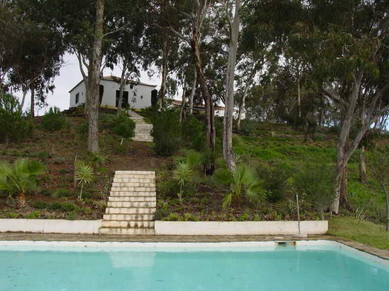 Herdade De Vale Covo 3