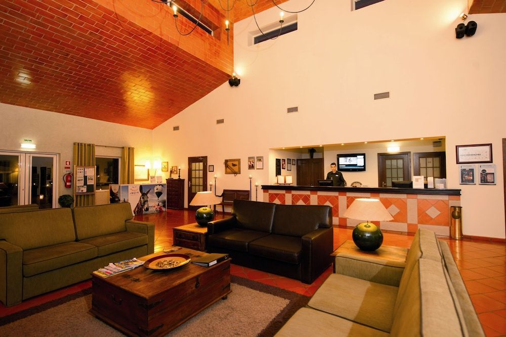 Vila Gale Alentejo Vineyard - Clube de Campo 2