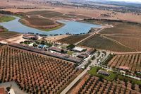 Vila Gale Alentejo Vineyard - Clube de Campo