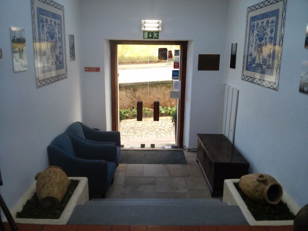 INATEL Castelo de Vide 2