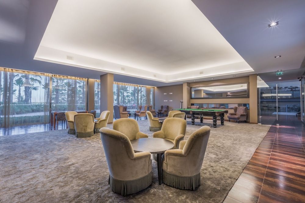 AP Lago Montargil Conference & Spa 2