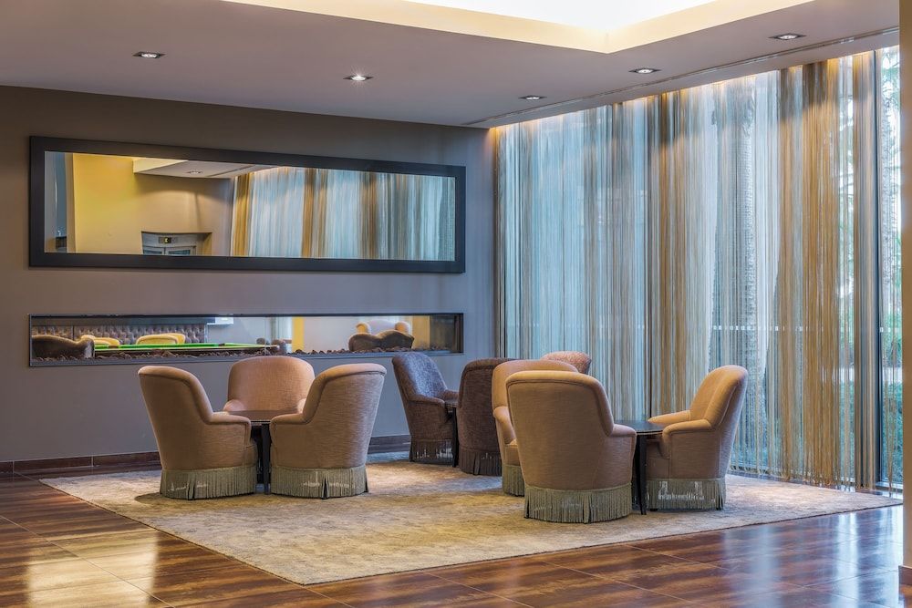 AP Lago Montargil Conference & Spa 3