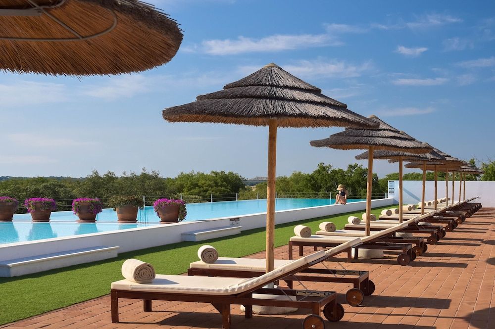 The Lince Ecorkhotel Évora 4 estrelas em Évora