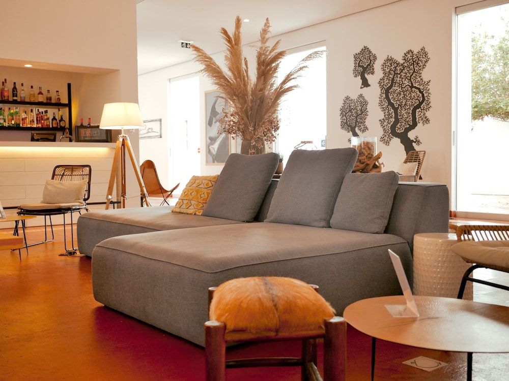 The Lince Ecorkhotel Évora 3