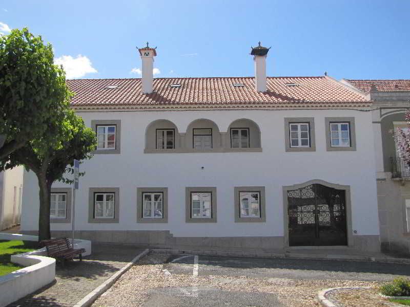 Casa Do Rossio 1