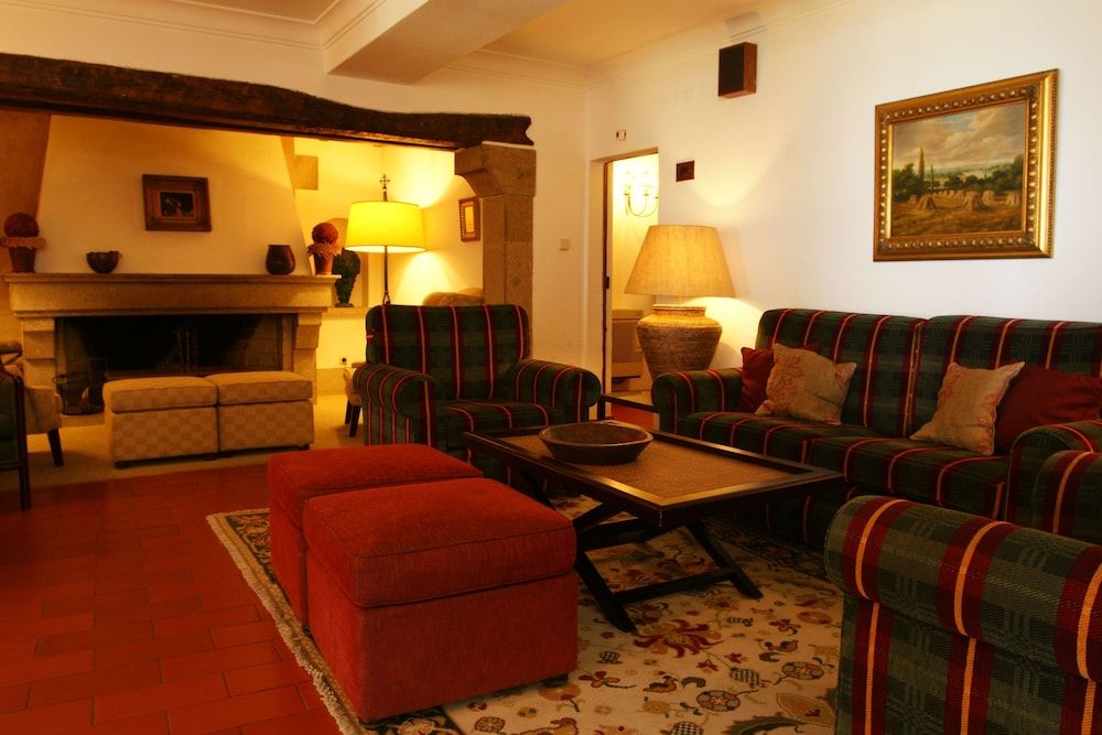Pousada do Marvão - Charming Hotel 3