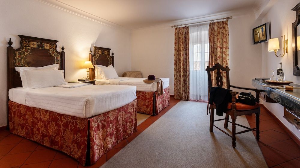 Pousada do Marvão - Charming Hotel 1