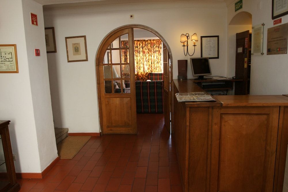 Pousada do Marvão - Charming Hotel 2