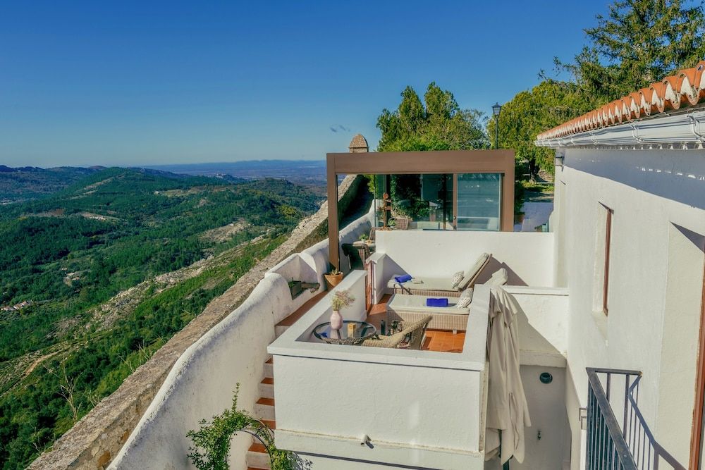 Dom Dinis Marvão 3 estrellas en Marvão